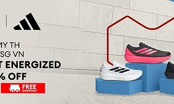 Lazada Partners adidas for Exclusive Regional Launch of the All-New ZENBOOST Running Shoes