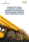 Fair Finance Asia Calls on Banks to End Coal Financing in ASEAN and Strengthen Social Safeguards