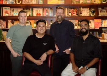 Live Nation’s former Asia Pacific President joins Triangle Group, following a US$15 million capital raise