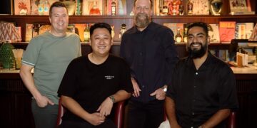 Live Nation’s former Asia Pacific President joins Triangle Group, following a US$15 million capital raise