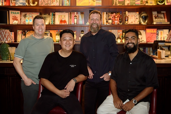 Live Nation’s former Asia Pacific President joins Triangle Group, following a US$15 million capital raise