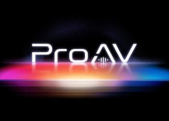 Hikvision launches ProAV to simplify audiovisual integration and shape richer experiences