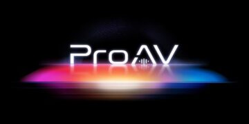 Hikvision launches ProAV to simplify audiovisual integration and shape richer experiences