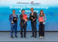 KPJ Healthcare and SingHealth Mark Strategic Partnership to Strengthen Future Healthcare Capabilities