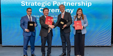 KPJ Healthcare and SingHealth Mark Strategic Partnership to Strengthen Future Healthcare Capabilities