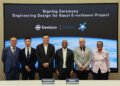 Envision and Sasol Advance Future Energy Systems with Green Hydrogen Collaboration in South Africa