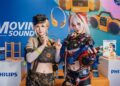 Philips Audio Makes ChinaJoy Debut: A Century-Old Brand Opens a New Youth Chapter with ‘Yellow Summer’