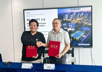 MediSun Energy and Guangdong Beijing Enterprises Shixi Technology Announce Global Distributorship for Advanced SBR-AGS Municipal Wastewater Solutions, Securing Exclusive Distribution in Malaysia and Saudi Arabia
