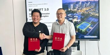 MediSun Energy and Guangdong Beijing Enterprises Shixi Technology Announce Global Distributorship for Advanced SBR-AGS Municipal Wastewater Solutions, Securing Exclusive Distribution in Malaysia and Saudi Arabia