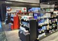 KT&G Launches Global Brand ESSE at Istanbul Airport Duty-Free