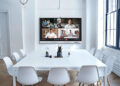Nework’s NewBoard P-Series Reimagines Enterprise Collaboration with an All-in-One Approach to Meetings and IT Efficiency
