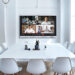 Nework’s NewBoard P-Series Reimagines Enterprise Collaboration with an All-in-One Approach to Meetings and IT Efficiency