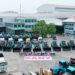 SANY Expands Global Presence with Major Equipment Deliveries in South America and Thailand