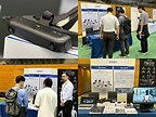 Orbbec’s Robot-Free Data Collection Hardware Platform Makes Japan Debut at ROSCon JP 2026