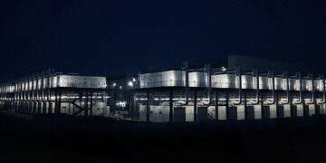Envision Commissions Galaxy Campus in Ulanqab, Establishing a New Model for Gigawatt-Scale AI Infrastructure