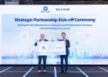 MAXHUB Showcases Comprehensive AI Collaboration Solutions at Hong Kong Innovative Workplace Summit 2026