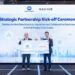 MAXHUB Showcases Comprehensive AI Collaboration Solutions at Hong Kong Innovative Workplace Summit 2026