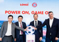 LONGi Becomes Official Partner of FC Bayern Munich, Uniting Solar Energy Innovation and Football Passion