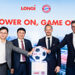 LONGi Becomes Official Partner of FC Bayern Munich, Uniting Solar Energy Innovation and Football Passion