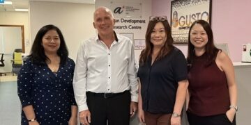 Haleon and Singapore’s Agency for Science, Technology and Research (A*STAR) Launch New Clinical Study on Women’s Metabolic Health in Asia