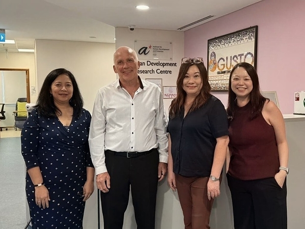 Haleon and Singapore’s Agency for Science, Technology and Research (A*STAR) Launch New Clinical Study on Women’s Metabolic Health in Asia
