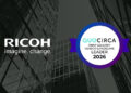 Quocirca again names Ricoh a Print Security Leader for its “device-agnostic” managed security services