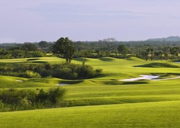 Swing Amid Black‑Rock Greenery! Discover Another Way to Holiday in Hainan