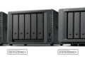 Synology® introduces DiskStation neo+ Series lineup, delivering high performance with accessible budget options