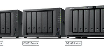 Synology® introduces DiskStation neo+ Series lineup, delivering high performance with accessible budget options