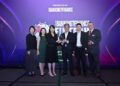 Longbridge Singapore wins “InvestTech Initiative Award – Singapore” at the Asian Banking & Finance Fintech Awards 2026