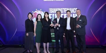 Longbridge Singapore wins “InvestTech Initiative Award – Singapore” at the Asian Banking & Finance Fintech Awards 2026