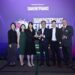 Longbridge Singapore wins “InvestTech Initiative Award – Singapore” at the Asian Banking & Finance Fintech Awards 2026