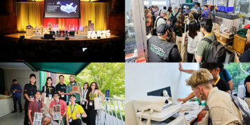 xTool Serves as Diamond Partner of FAB26 Boston, Advancing Distributed Production Across the Global Fab Lab Network