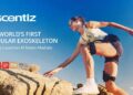 Ascentiz Launches H Series Modular Exoskeleton for Everyday and Outdoor Mobility