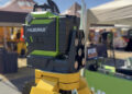Huepar Brings Hands-On Laser Level Demonstrations to Super Trowel 2026
