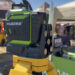 Huepar Brings Hands-On Laser Level Demonstrations to Super Trowel 2026