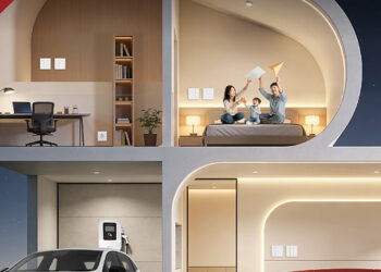 Himel Brings Its Residential Vision to Life Through the Global Dream Home Campaign