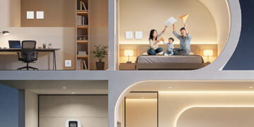 Himel Brings Its Residential Vision to Life Through the Global Dream Home Campaign