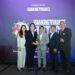 LONGPORT Whale Wins Ecosystem Collaboration Award – Singapore at ABF Fintech Awards 2026