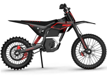 Tasaca Introduces T500 Pro, Bringing Professional Off-Road Performance to an Accessible Price Point