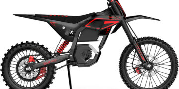 Tasaca Introduces T500 Pro, Bringing Professional Off-Road Performance to an Accessible Price Point