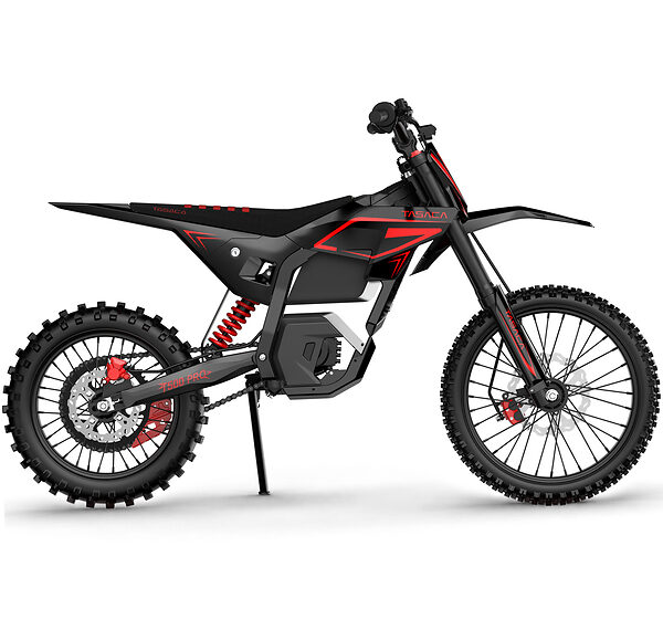 Tasaca Introduces T500 Pro, Bringing Professional Off-Road Performance to an Accessible Price Point