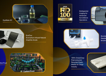 ASTRI Achieves Strongest Representation in Asia at 2026 R&D 100 Awards, with Three Technologies Named Global Winners