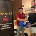 CheckPointSpot Accelerates ASEAN Growth with Myanmar Market Entry