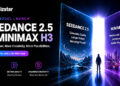 Wizstar Launches Seedance 2.5 and MiniMax H3, Further Expanding Its AI Video Capabilities