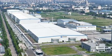 World’s First Long-Duration Energy Storage Integrated Industrial Park Commences Production Rollout: Shandong HiTHIUM Ushers in New Phase of Scalable Delivery