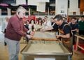 From Xuan Paper to Xidi Village: Diplomats in China Explore Anhui’s Cultural Heritage