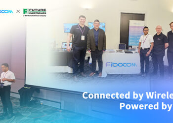 Fibocom and Future Electronics Deepen Collaboration in Australia and New Zealand to Accelerate IoT Innovation