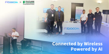 Fibocom and Future Electronics Deepen Collaboration in Australia and New Zealand to Accelerate IoT Innovation