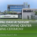 Compal Opens Daxi AI Server Manufacturing Center, Strengthening Its Global AI Manufacturing Footprint